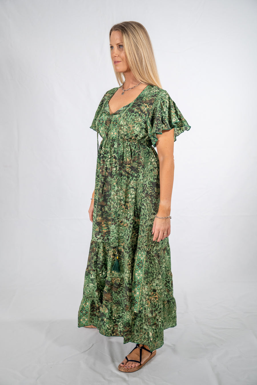 Heidi - Aspen Green
