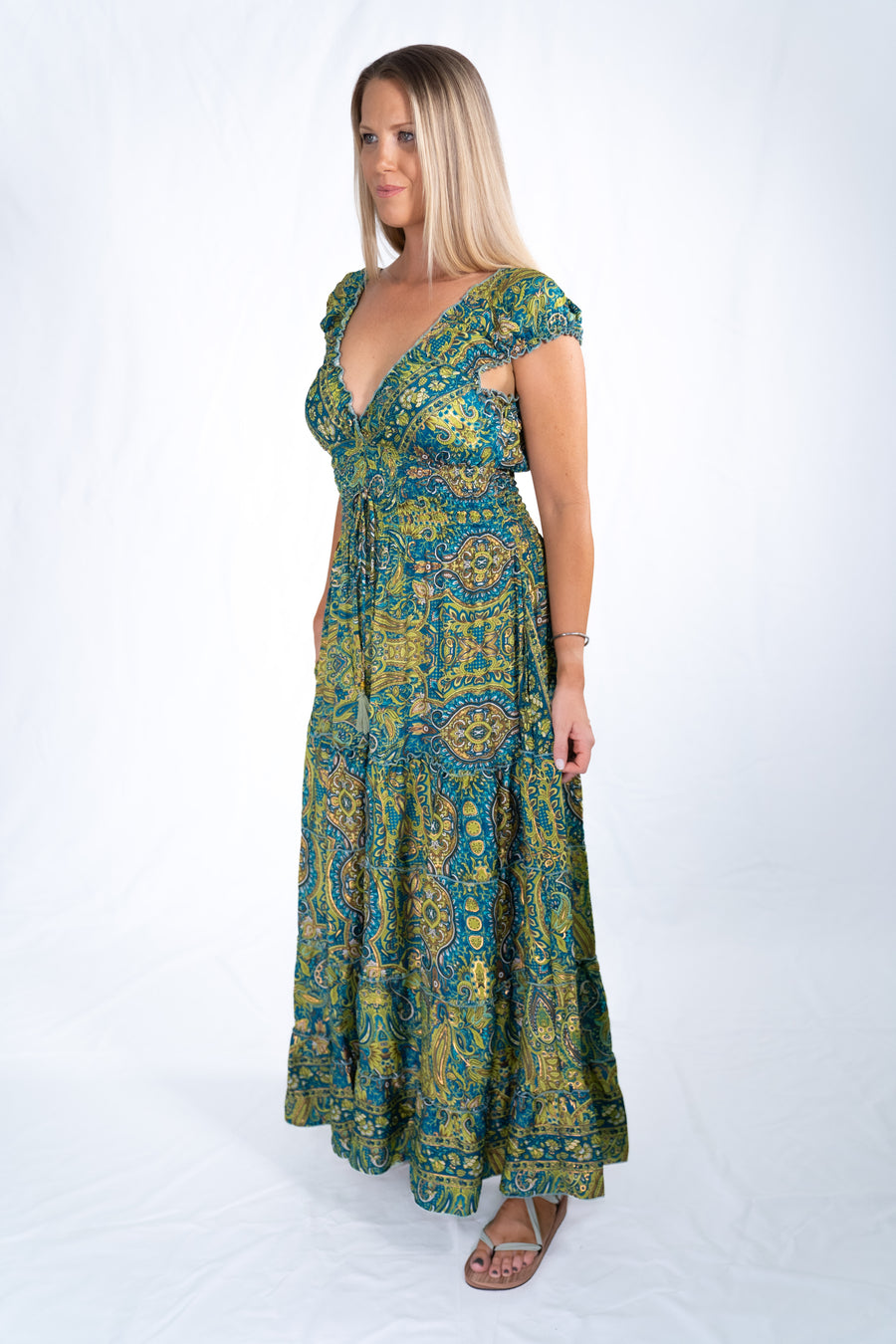 Anthia - Amazonia Green