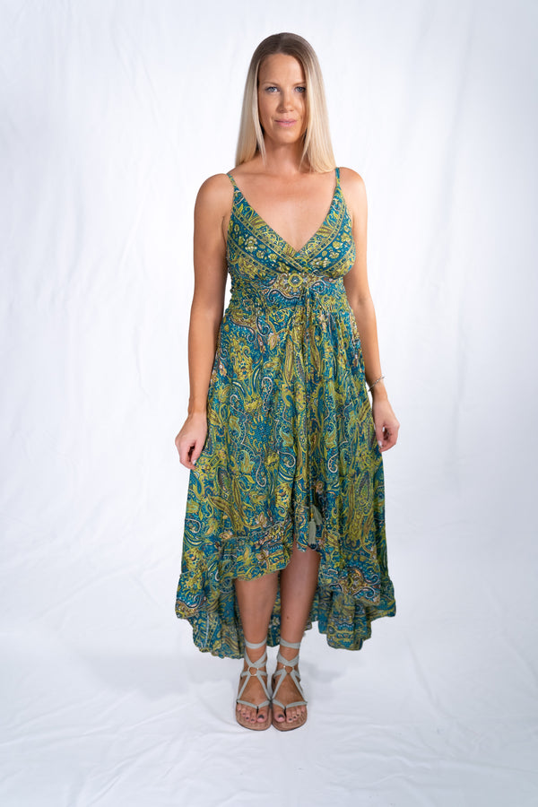 Bilbao - Amazonia Green