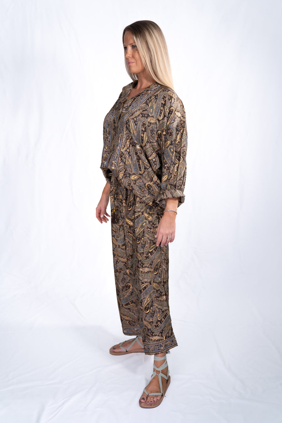 Cameron Top - Onyx Dune