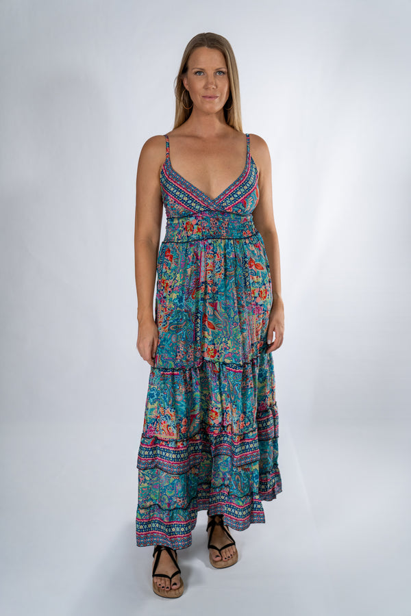 Marbella - Garden Party