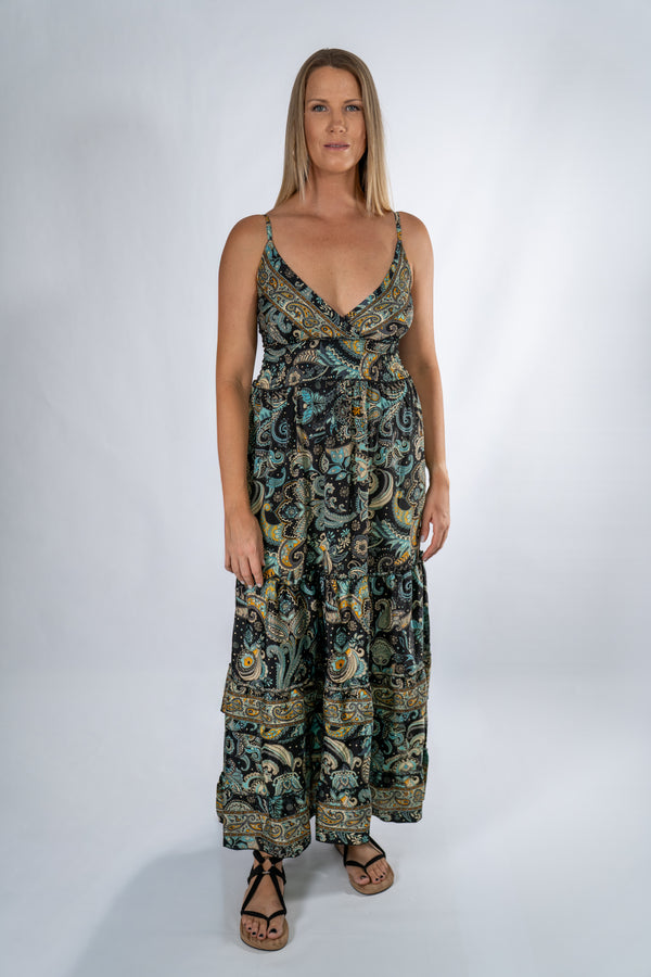 Marbella - Black Carnival