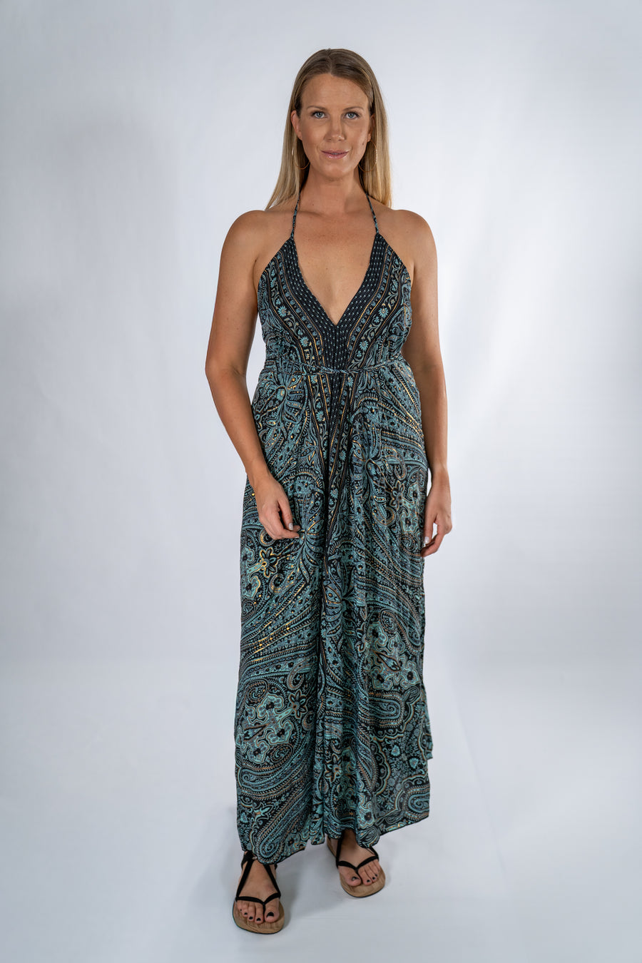 Leni - Midnight Black