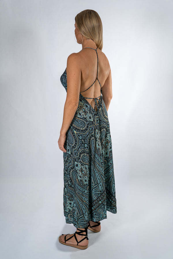 Leni - Midnight Black