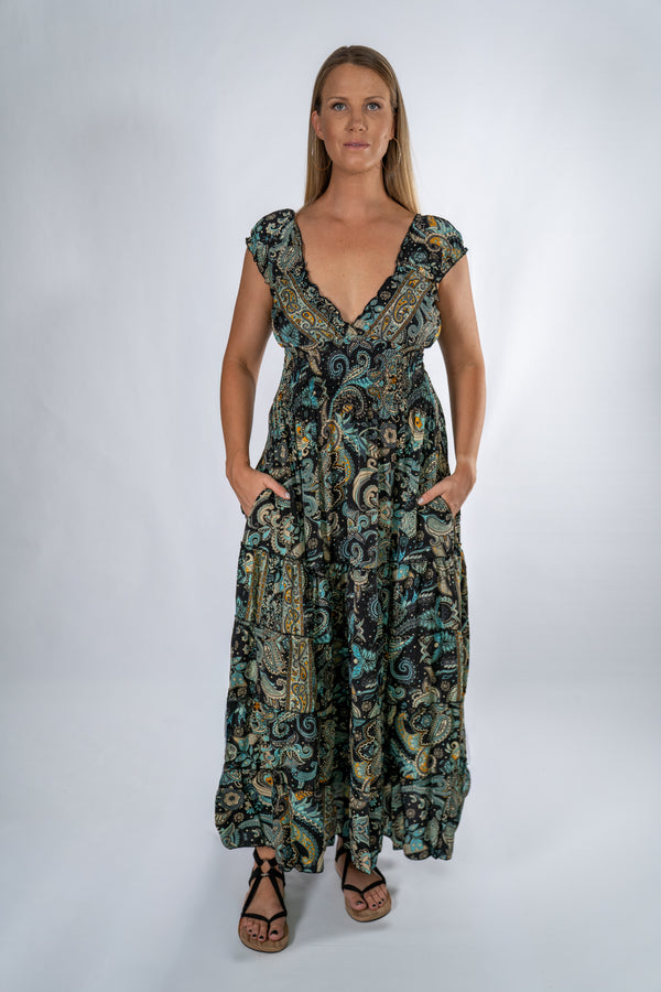 Anthia - Black Carnival