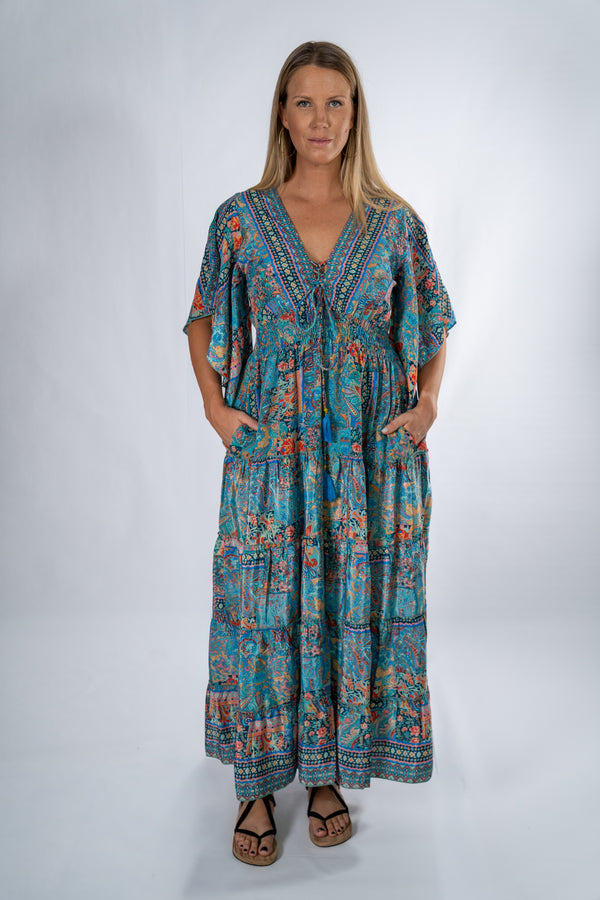 Hamilton Maxi - Picnic