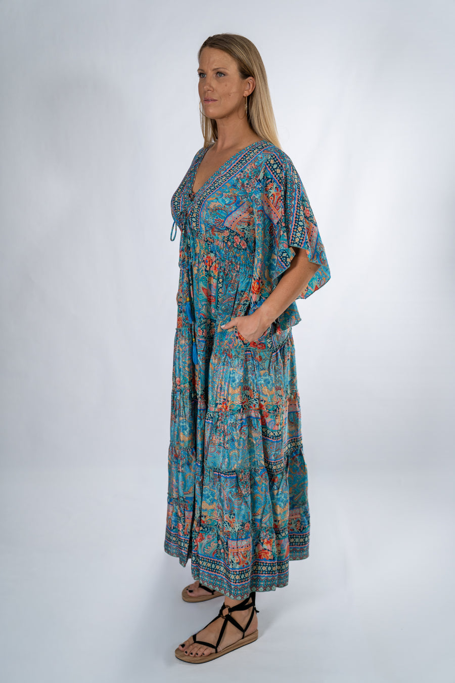 Hamilton Maxi - Picnic