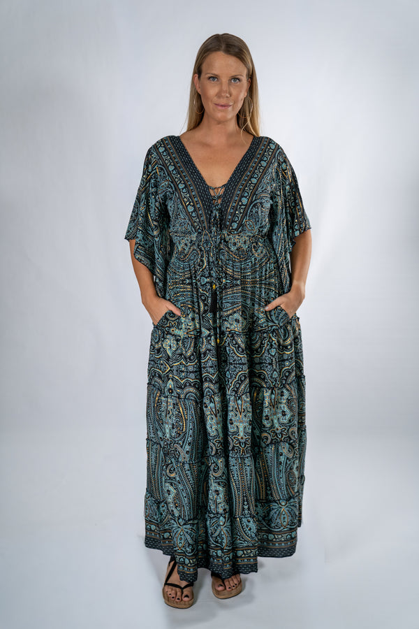 Hamilton - Midnight Black