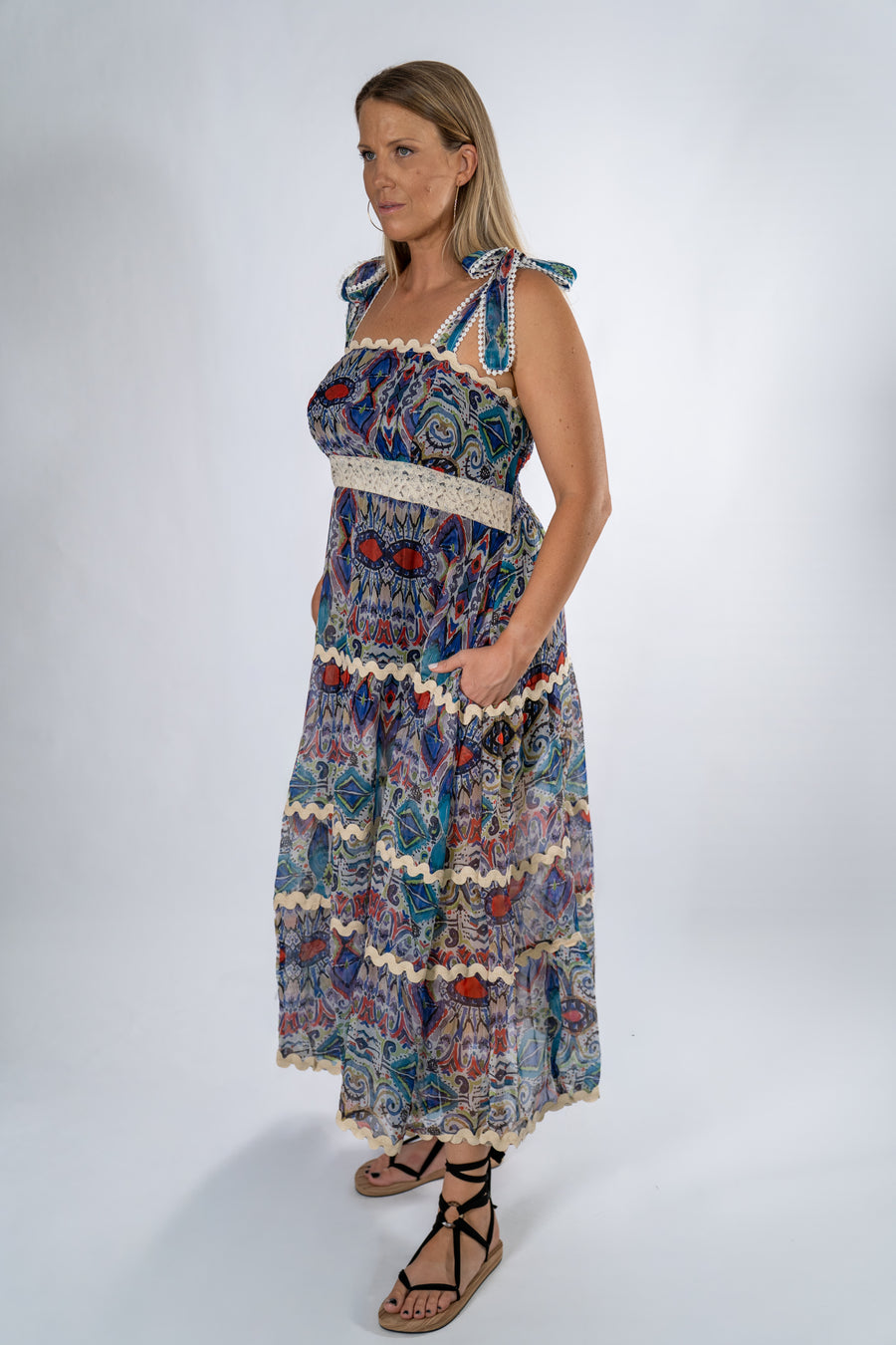 Freya - Kaleidoscope