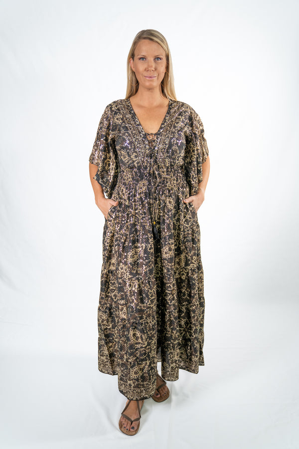 Hamilton - Midnight Luxe