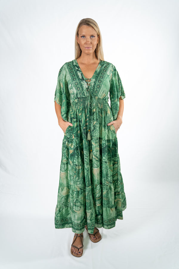 Hamilton - Emerald Myst