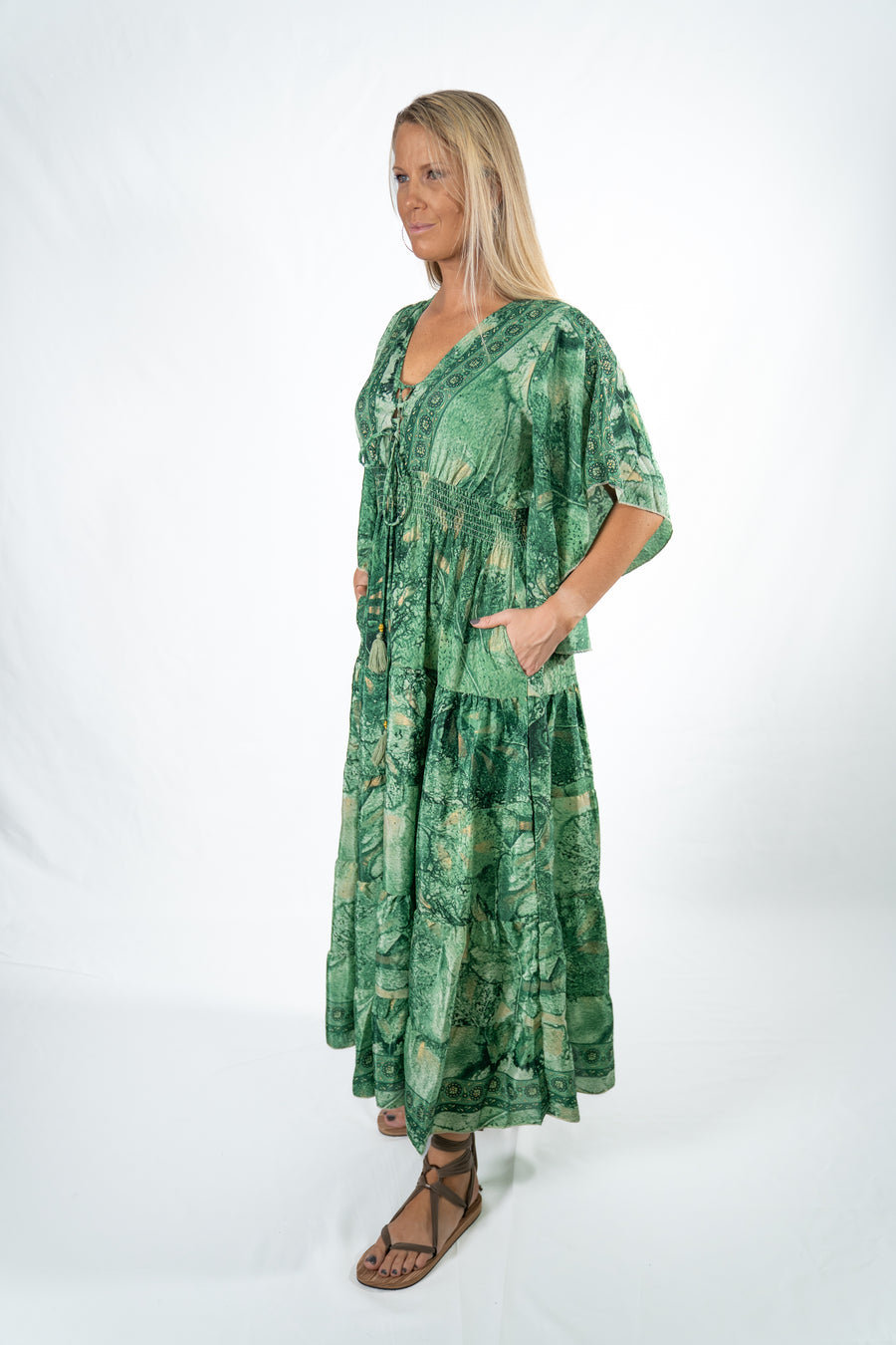 Hamilton - Emerald Myst