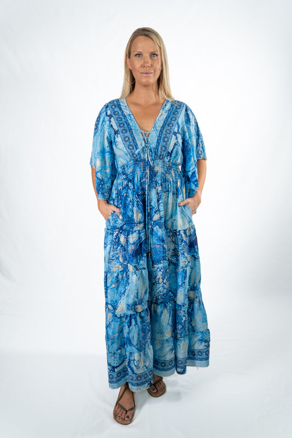 Hamilton - Crystal Sea