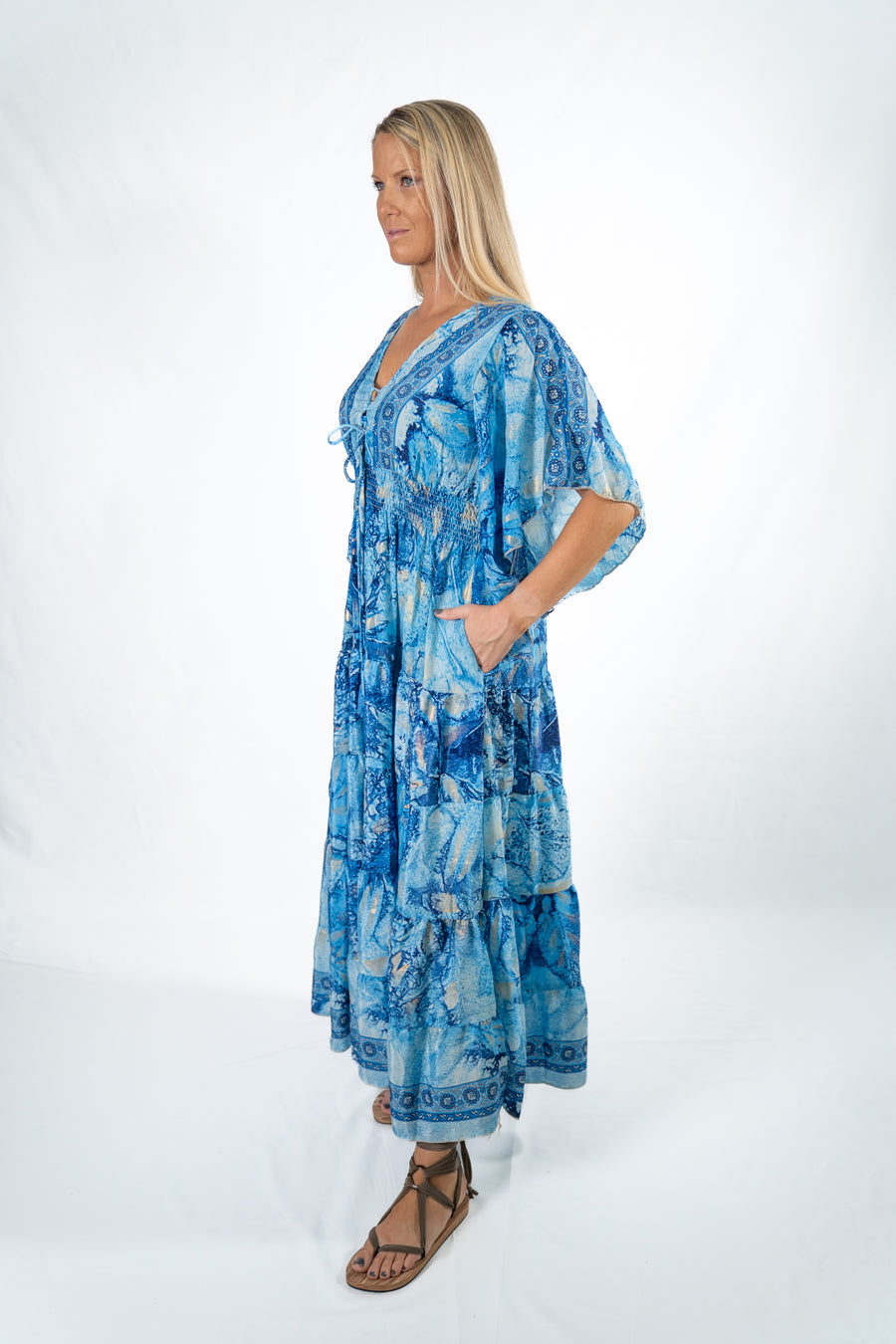 Hamilton - Crystal Sea