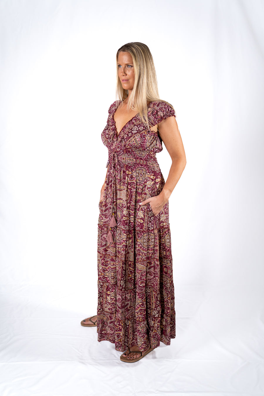 Anthia - Smoky Merlot