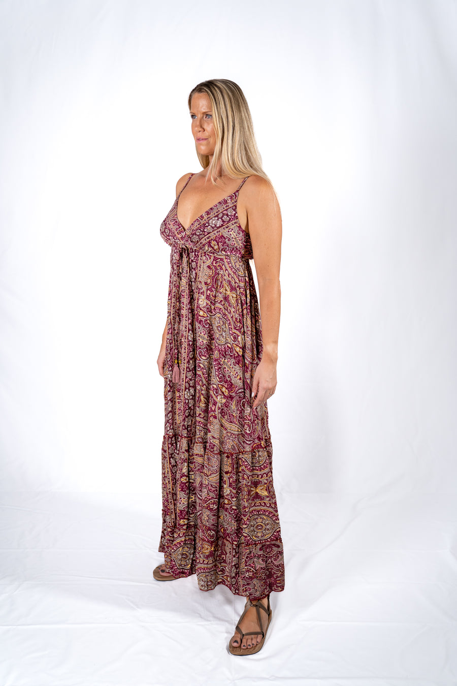 Serena - Smoky Merlot